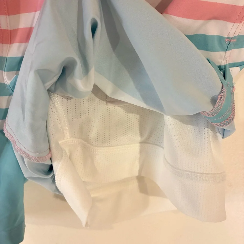 chubbies lined classic